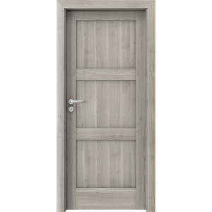 Porta Verte HOME N.0 Agát Strieborný 
